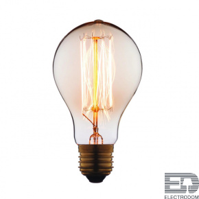 Лампа E27 Loft IT Edison Bulb 7560-SC - цена и фото