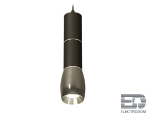 Комплект подвесного светильника XP1123010 Ambrella light - цена и фото