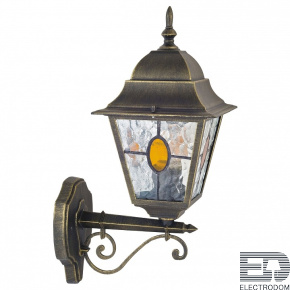 Светильник на штанге Favourite Zagreb 1804-1W - цена и фото