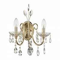 Настенное бра Odeon Light Versia 4977/2W - цена и фото Настенное бра Odeon Light Versia 4977/2W - цена и фото