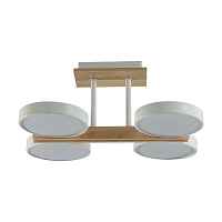 Потолочная светодиодная люстра Lumion Plato Ledio 8030/72CL - цена и фото Потолочная светодиодная люстра Lumion Plato Ledio 8030/72CL - цена и фото