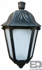 Накладной светильник Fumagalli Iesse M22.000.000.BYF1R - цена и фото