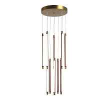 Подвесной светильник ST Luce SL6225.303.10 - цена и фото Подвесной светильник ST Luce SL6225.303.10 - цена и фото