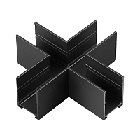 Соединитель X Novotech VECTOR 135309 - цена и фото