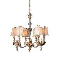 Люстра потолочная L'Arte Luce Isabella L01606 - цена и фото Люстра потолочная L'Arte Luce Isabella L01606 - цена и фото