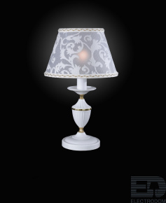 Настольная лампа Reccagni Angelo P 9630 P - цена и фото