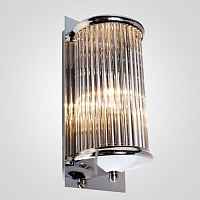 Бра Eich Wall Lamp Glorious M ImperiumLoft - цена и фото