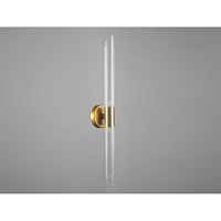 Бра Newport 7278/A brass М0069172 - цена и фото