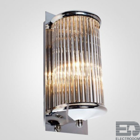 Бра Eich Wall Lamp Glorious M ImperiumLoft - цена и фото