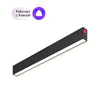 Трековый светильник Denkirs Smart DK8004-BK - цена и фото Трековый светильник Denkirs Smart DK8004-BK - цена и фото