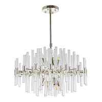 Подвесная люстра Arte Lamp Matilda A1064PL-10CC - цена и фото Подвесная люстра Arte Lamp Matilda A1064PL-10CC - цена и фото