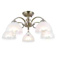 Потолочная люстра Citilux Франческа CL417153 - цена и фото Потолочная люстра Citilux Франческа CL417153 - цена и фото