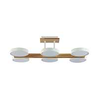 Потолочная светодиодная люстра Lumion Plato Ledio 8030/108CL - цена и фото Потолочная светодиодная люстра Lumion Plato Ledio 8030/108CL - цена и фото
