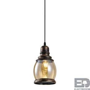 Подвесной светильник Escada Fireside 1101/1 - цена и фото