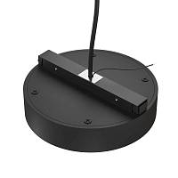 Источник напряжения Maytoni Technical TRA172DR-200W-DS-B - цена и фото