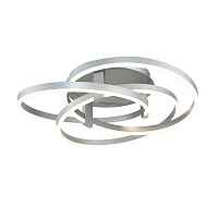 Потолочная люстра Pleiade 14002/3C Silver V000001L - цена и фото Потолочная люстра Pleiade 14002/3C Silver V000001L - цена и фото