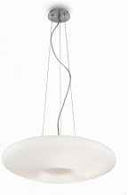 Подвесной светильник Ideal Lux Glory SP3 D50 019734 - цена и фото Подвесной светильник Ideal Lux Glory SP3 D50 019734 - цена и фото