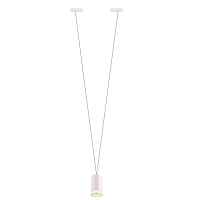Трековый светильник Crystal Lux CLT 0.31 014 WH - цена и фото Трековый светильник Crystal Lux CLT 0.31 014 WH - цена и фото