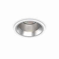 Встраиваемый светильник Ideal Lux OFF FI 28W 4000K WH 266527 - цена и фото Встраиваемый светильник Ideal Lux OFF FI 28W 4000K WH 266527 - цена и фото