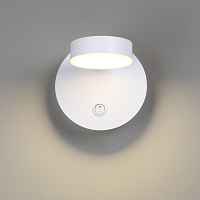 Настенный светодиодный светильник Lumion LARK 5632/7WL - цена и фото