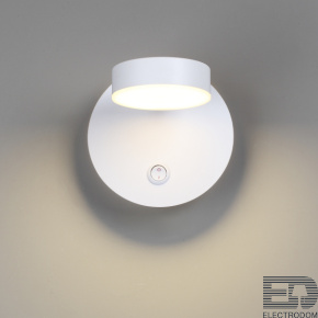 Настенный светодиодный светильник Lumion LARK 5632/7WL - цена и фото