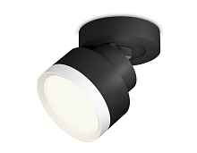 Комплект накладного поворотного светильника XM8102001 Ambrella light - цена и фото