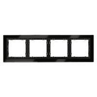Рамка Стеклянная Voltum S70 VLS110408 Рамка Стеклянная Voltum S70 VLS110408