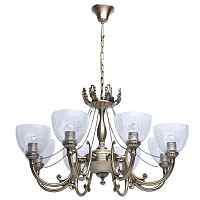 Подвесная люстра MW Light Аманда 481011608 - цена и фото Подвесная люстра MW Light Аманда 481011608 - цена и фото