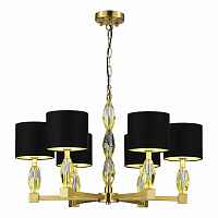 Подвесная люстра ST Luce LINGOTTI SL1759.303.06 - цена и фото Подвесная люстра ST Luce LINGOTTI SL1759.303.06 - цена и фото