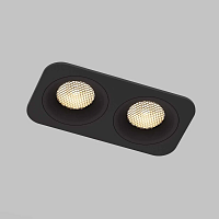 Светильник встраиваемый Elektrostandard a071316 - цена и фото