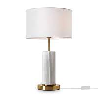 Настольный светильник Freya FR5491TL-01BS - цена и фото