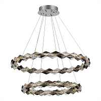 Подвесная люстра ST Luce DIAMANTA SL6009.103.02 - цена и фото Подвесная люстра ST Luce DIAMANTA SL6009.103.02 - цена и фото