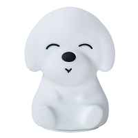 Детский ночник Arte Lamp Tilly A7371LT-1WH