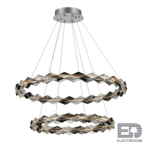Подвесная люстра ST Luce DIAMANTA SL6009.103.02 - цена и фото