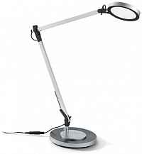 Настольная лампа Ideal Lux Futura Tl Alluminio 204895 - цена и фото