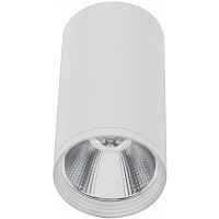 Kink Light Точечный светильник Фабио 08570-10,01 - цена и фото Kink Light Точечный светильник Фабио 08570-10,01 - цена и фото