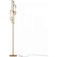 Торшер Marmo Maytoni MOD099FL-02G - цена и фото Торшер Marmo Maytoni MOD099FL-02G - цена и фото