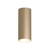 Накладной светильник Denkirs TUBE DK2051-SG - цена и фото Накладной светильник Denkirs TUBE DK2051-SG - цена и фото