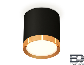 Комплект накладного светильника XS8142004 Ambrella light - цена и фото