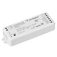 Контроллер SMART-K13-SYNC (12-24V, 4x3A, 2.4G) Arlight 023821 - цена и фото