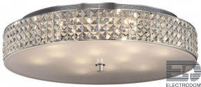 Потолочный светильник Ideal Lux Roma PL12 087870 - цена и фото
