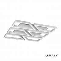 Потолочная люстра iLedex Stellar 8302-800x800-X-T WH - цена и фото Потолочная люстра iLedex Stellar 8302-800x800-X-T WH - цена и фото