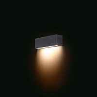 Настенный светильник Nowodvorski Straight Wall 6350 - цена и фото