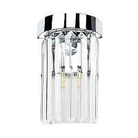 Настенное бра Arte Lamp Secunda A1003AP-1CC - цена и фото Настенное бра Arte Lamp Secunda A1003AP-1CC - цена и фото