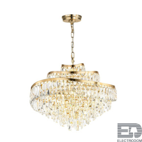 Подвесная люстра Odeon Light WAYTA 5073/12 - цена и фото