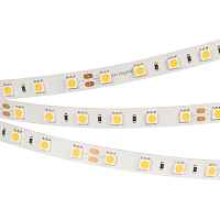 Arlight Светодиодная лента RT 2-5000 24V Warm2400 2x (5060, 300 LED, LUX) (018099(B)) - цена и фото