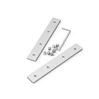 Cоединитель профиля SL-LINE-6070-180 Set Arlight 029016 - цена и фото Cоединитель профиля SL-LINE-6070-180 Set Arlight 029016 - цена и фото