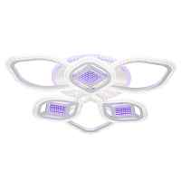 Потолочная светодиодная люстра Escada Mira 10265/6LED - цена и фото Потолочная светодиодная люстра Escada Mira 10265/6LED - цена и фото