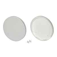 Заглушка SL-ROUND-D90 Arlight 025316 - цена и фото Заглушка SL-ROUND-D90 Arlight 025316 - цена и фото
