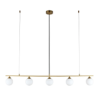 Подвесная люстра Aployt Sylwia APL.634.13.05 - цена и фото